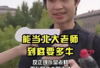 北大韦神“缅北风”首秀，笑得全网满地找牙