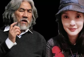 前妻爆料后，张纪中回应，各有狠招看懵网友
