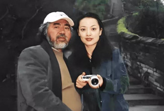 前妻爆料后，张纪中回应，各有狠招看懵网友