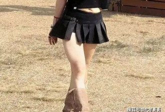 杨天真松弛的肚腩，撕开了多少人的身材焦虑？