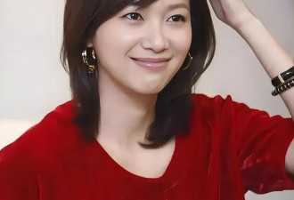 睡遍京圈、定居美国，丁克半辈子的徐静蕾成人生赢家