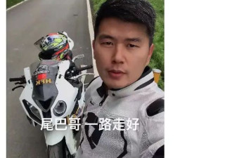 谢霆锋替身车手周伟去世，仅37岁，好友透露原因，5天前还曾露面