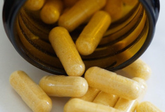数百万人服用这种保健食品 受害者：差点肝衰竭