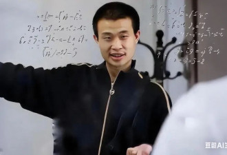 恳请北大干预韦东奕的健康状况，刻不容缓