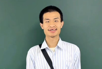 恳请北大干预韦东奕的健康状况，刻不容缓
