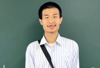 恳请北大干预韦东奕的健康状况，刻不容缓