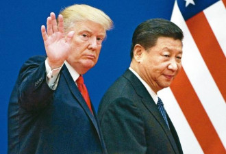 不敢翻桌子，习近平已没有输的选项