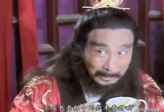 80岁老戏骨去世 《西游记》中20角色成永恒经典