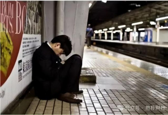 崩溃中：一年消失一个县的人口