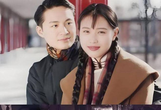 陈红和周海媚1996年合影，才懂什么是一眼万年