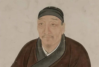 中国一代文豪九次自杀未死：斧子劈头、铁钉刺耳