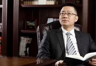 中国电梯领军人物坠楼亡 网热议背后原因