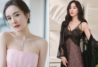 杨幂罕见谈女儿 网友质疑