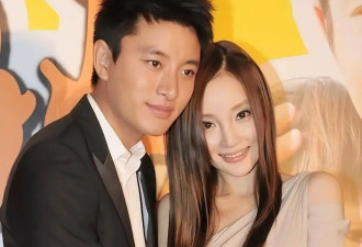 关系破冰！贾乃亮离婚6年后，与李小璐迈出一大步，甜馨幸福满溢