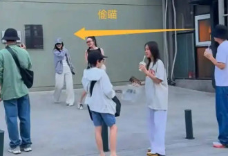 关系破冰！贾乃亮离婚6年后，与李小璐迈出一大步，甜馨幸福满溢