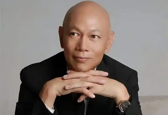 港星自曝患癌第四次, 放弃化疗治疗, 医生预估九年寿命