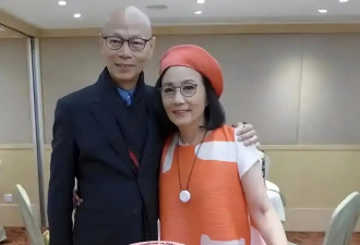 港星自曝患癌第四次, 放弃化疗治疗, 医生预估九年寿命