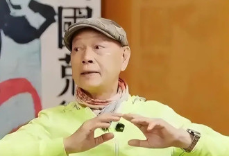 港星自曝患癌第四次, 放弃化疗治疗, 医生预估九年寿命
