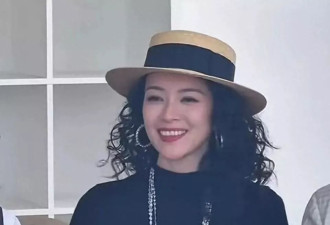 46岁章子怡再破天花板:这一次,她让整个娱乐圈"沉默"了