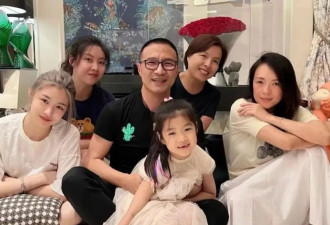 46岁章子怡再破天花板:这一次,她让整个娱乐圈"沉默"了
