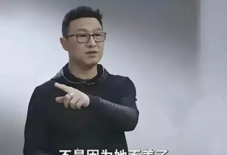 46岁章子怡再破天花板:这一次,她让整个娱乐圈"沉默"了