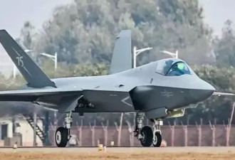 美要卖印F-35 中国加速巴军援！歼-35交付提前半年