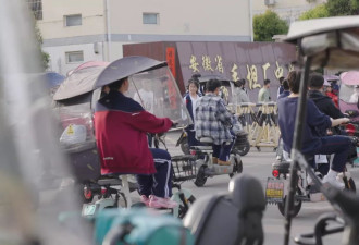 如此陪读12年：毛坦厂的妈妈们
