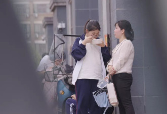 如此陪读12年：毛坦厂的妈妈们