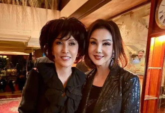 重分29亿？两代最强阔太都镇不住的顶级豪门又闹出了什么？
