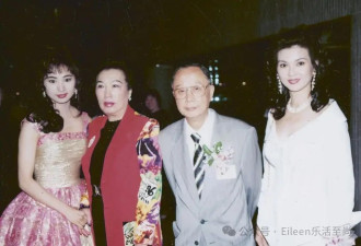 重分29亿？两代最强阔太都镇不住的顶级豪门又闹出了什么？