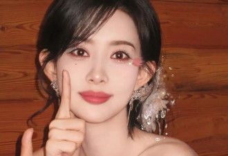 95后小花，爱惨了“花仙美学”