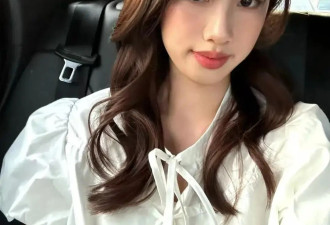 冯小刚女儿高中毕业回国, 19岁徐朵发色变成熟, 越长越像徐帆