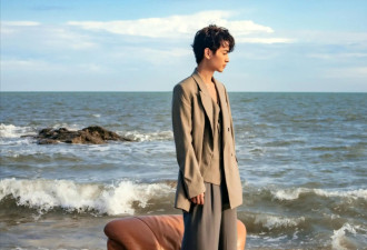陈妍希谈拍摄悬疑喜剧，称欲演“杀老公”剧情，引质疑指向陈晓