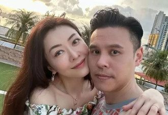 熊黛林：放下郭富城，转身成百亿阔太，实现收礼自由