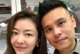 熊黛林：放下郭富城，转身成百亿阔太，实现收礼自由