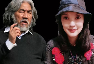 张纪中惹怒前妻，樊馨蔓6连反问，说出离婚真相
