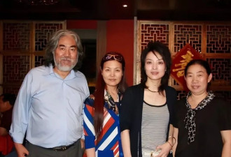 张纪中惹怒前妻，樊馨蔓6连反问，说出离婚真相