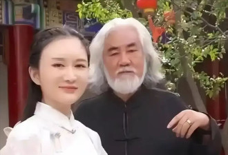 张纪中惹怒前妻，樊馨蔓6连反问，说出离婚真相