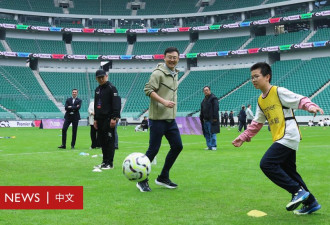 孙继海“免费”青训营索赔风波与中国足球人才培养困境