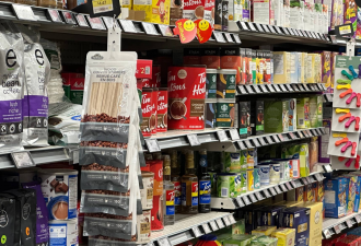 加拿大超市巨头全面下架热销咖啡品牌：涨价太狠，我们不卖