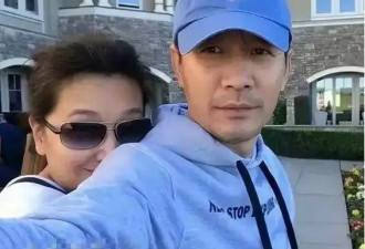 江珊跟老公回老家参加婚礼，55岁田小洁当主婚人