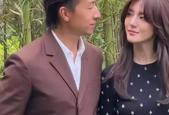 吴千语婚后暴瘦成纸片人，网友：脸型都变了？