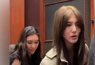 吴千语婚后暴瘦成纸片人，网友：脸型都变了？