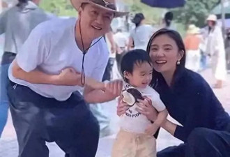 海哈金喜调侃无人找李亚鹏拍戏，娘家的付出是她最大底气