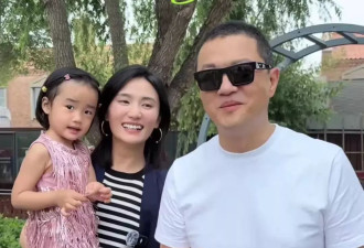 海哈金喜调侃无人找李亚鹏拍戏，娘家的付出是她最大底气