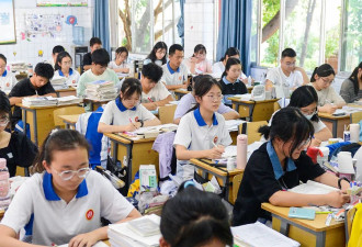 很意外，它才是中国难度最被低估的高考大省