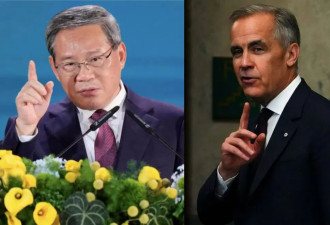 卡尼力促对华贸易重启，开上中国电动汽车还有多久？