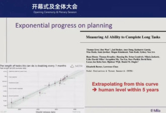 AI为了“活下去”，对人类指令阳奉阴违