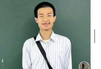 北大韦东奕，网友们都在担心他的身体