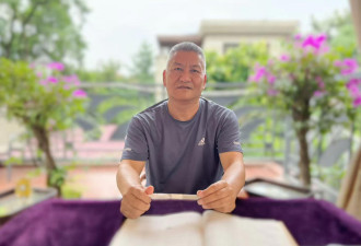 “高考钉子户”第29次参加高考